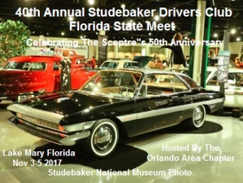 2017 Florida State Meet
