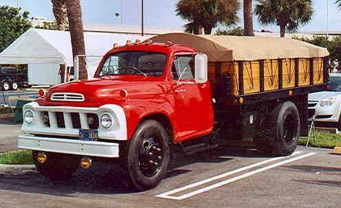 Bob Coolidge 1960 Transtar 5E40 HD