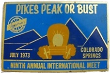 1973 Colorado
                    Springs