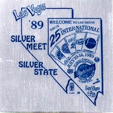 1989 Las Vegas