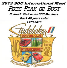2012 SDC Meet