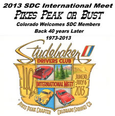 2012 SDC Meet